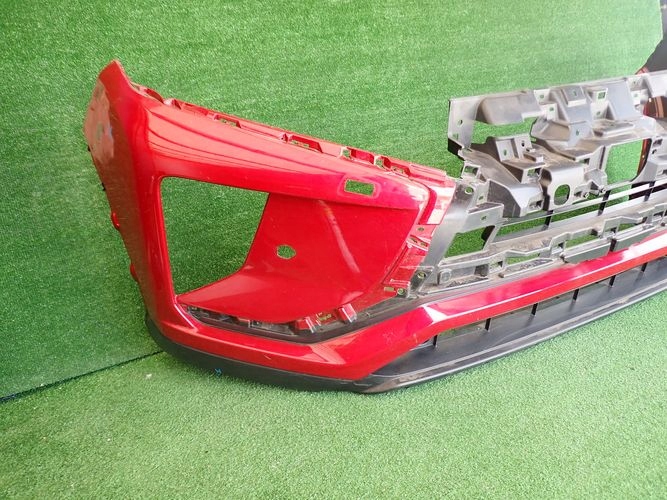 MITSUBISHI ECLIPSE CROSS 17- PREDNÝ NÁRAZNÍK