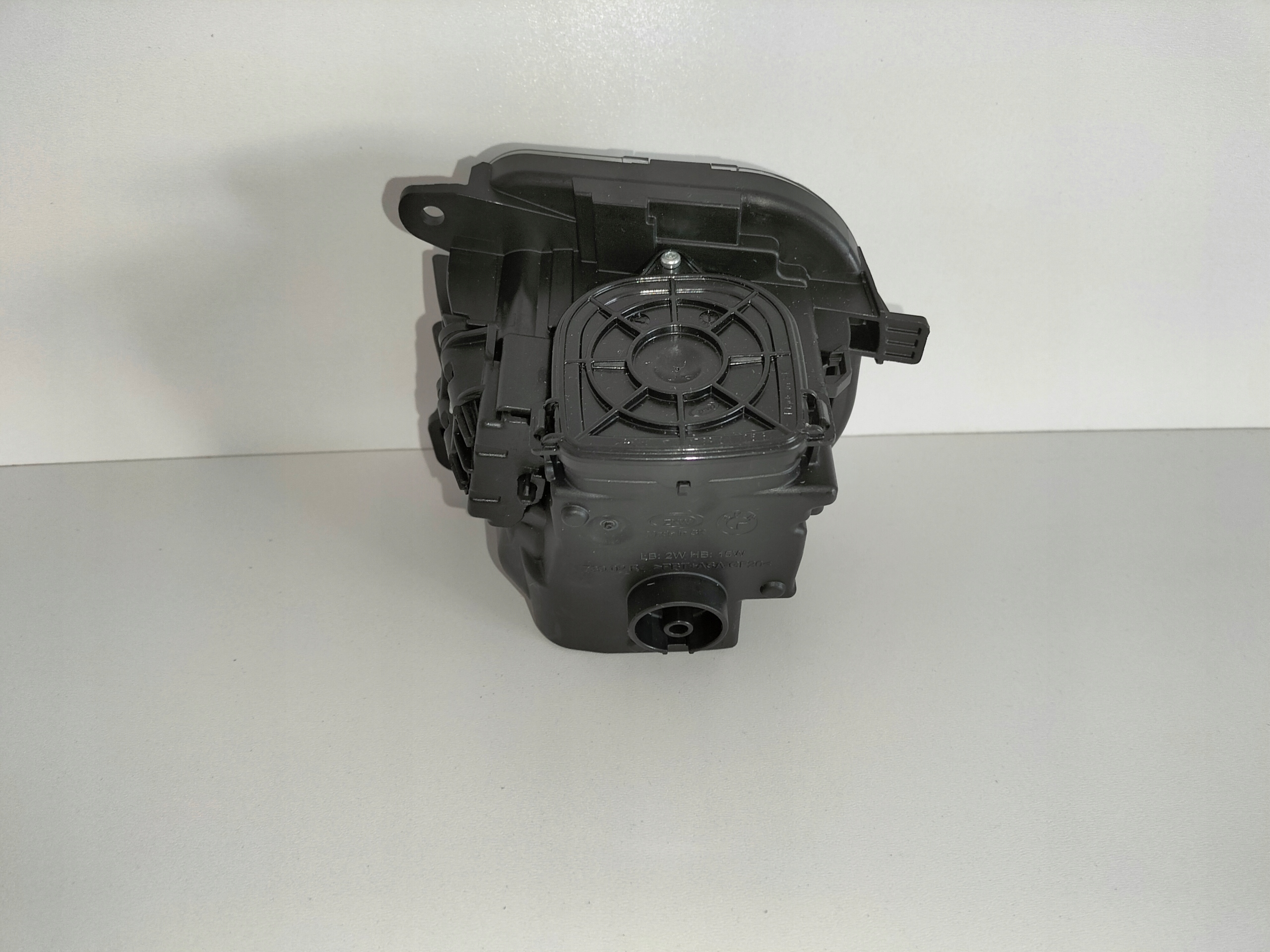 PRAVA HMLOVKA BMW 5 F10 F11 F07 LIFT 13- NIGHTVISION