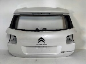 ZADNÁ KAPOTA CITROEN C5 AIRCROSS 18- ZADNÁ KAPOTA CITROEN C5 AIRCROSS 18-