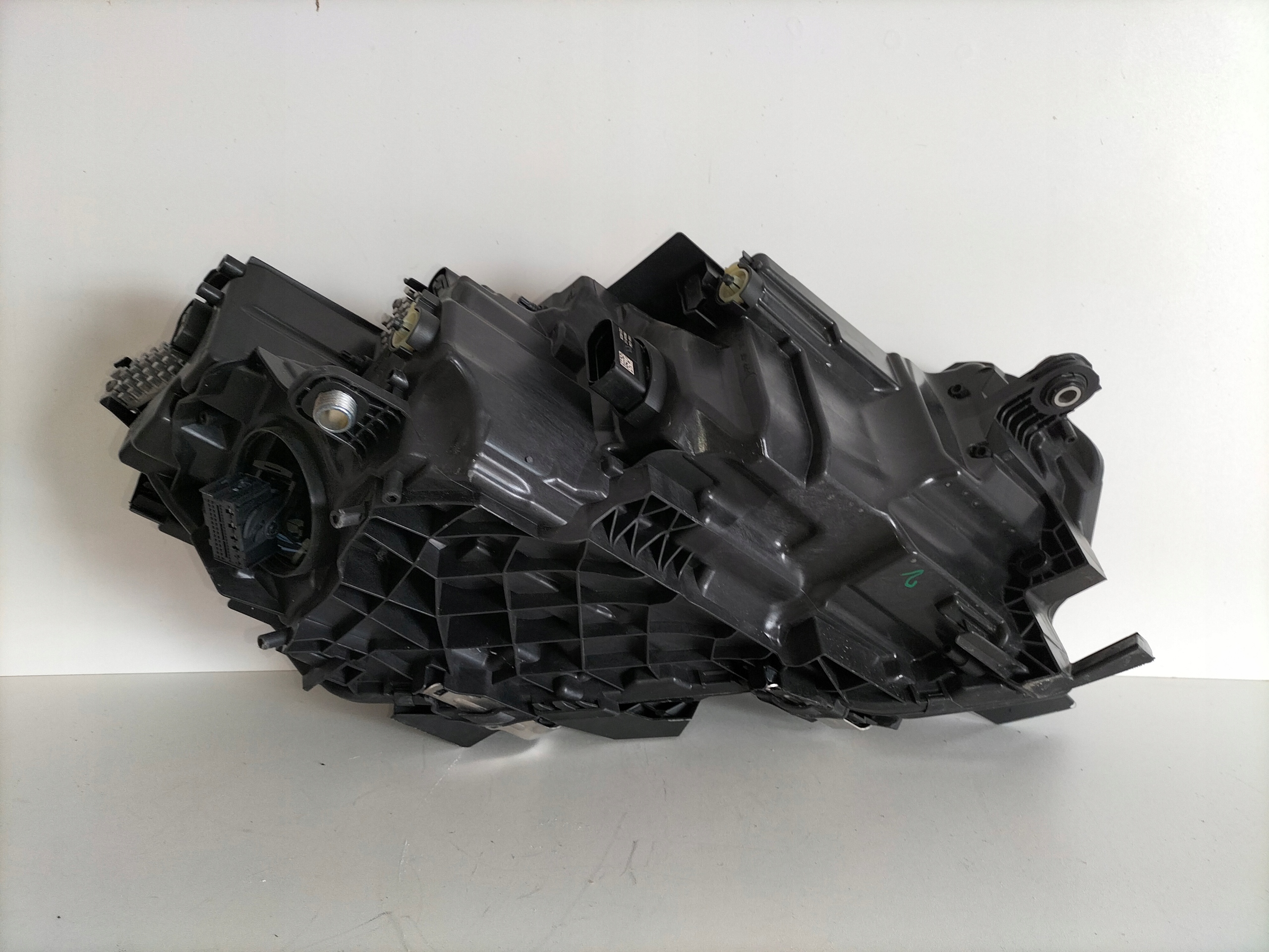 LAVE PREDNE SVETLO SKODA OCTAVIA 4 IV LIFT 24- FULL LED CRYSTAL