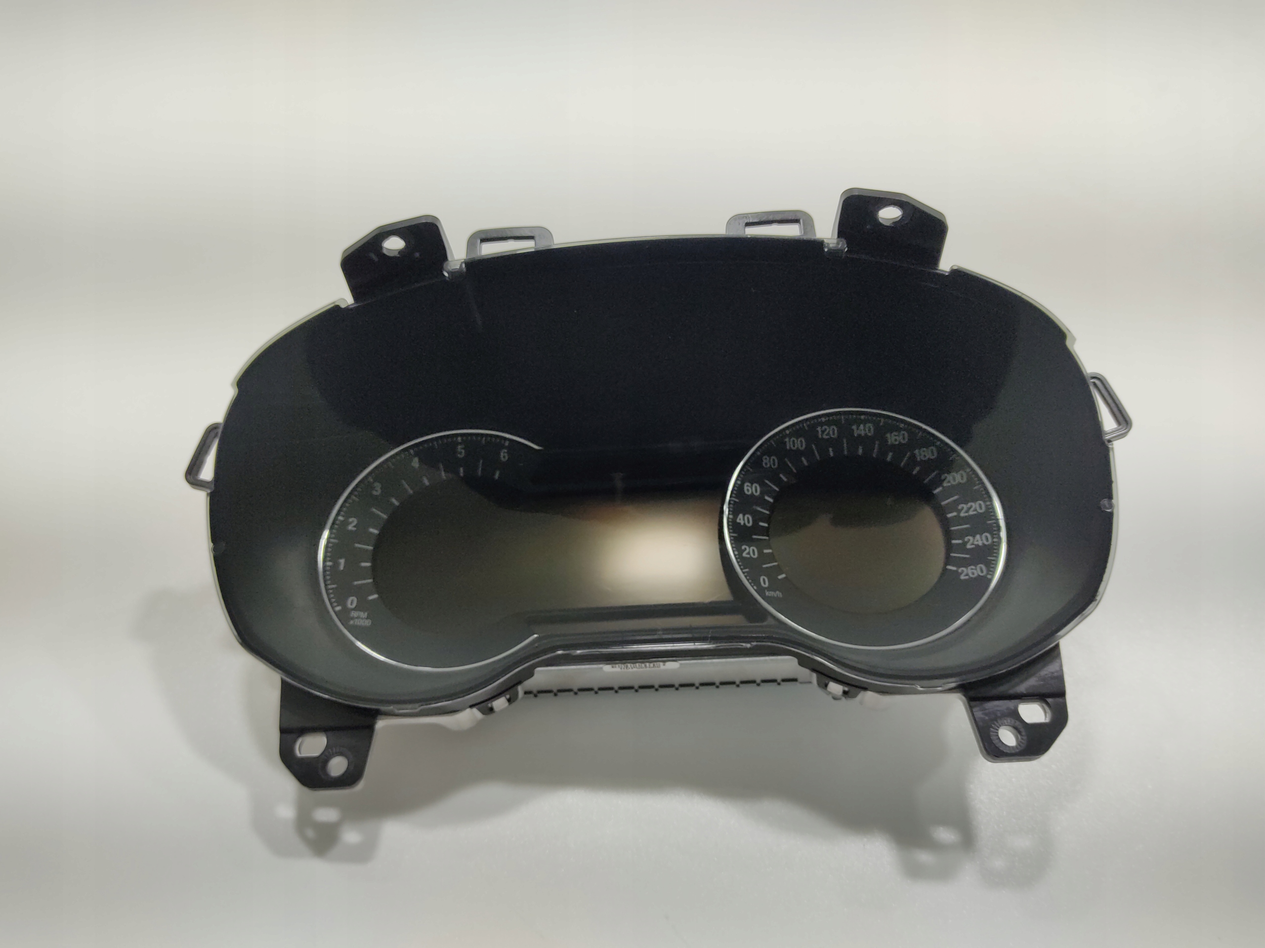 TACHOMETER BUDIKY FORD S-MAX MK2 II 2.0 TDCI EM2T-10849-ALJ EM2T10849ALJ 2014-2018
