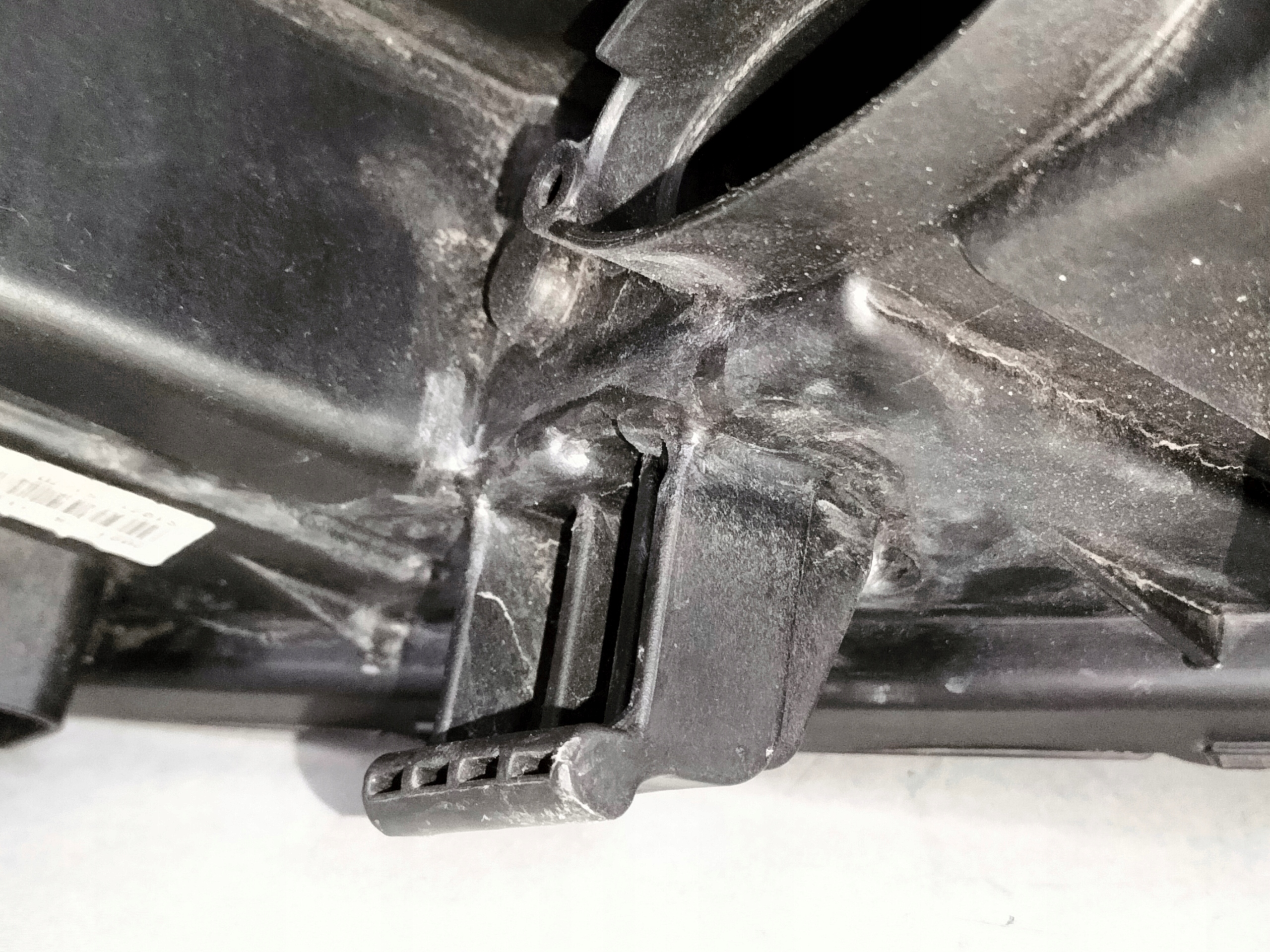 LAVE PREDNE SVETLO HYUNDAI SANTA FE IV LIFT 21- FULL LED