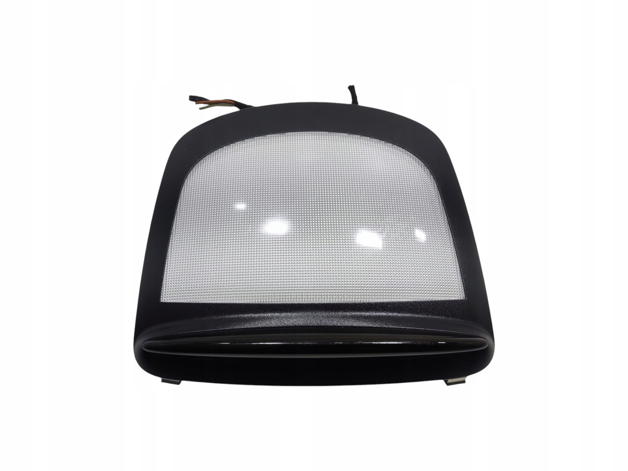 OSVETLENIE INTERIERU ZADNA MERCEDES GLE I W166 166 A1669066500 A0015425123 15-19