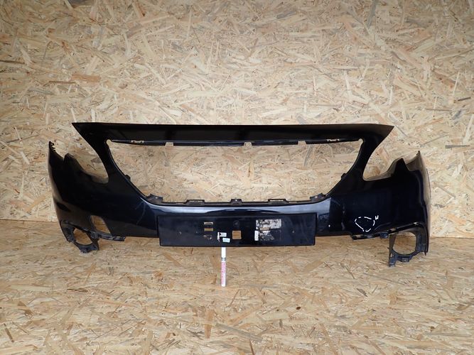 PEUGEOT 2008 LIFT 16- PREDNÝ NÁRAZNÍK