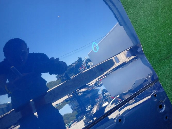 PEUGEOT RIFTER 18- PRAVE POSUVNE DVERE