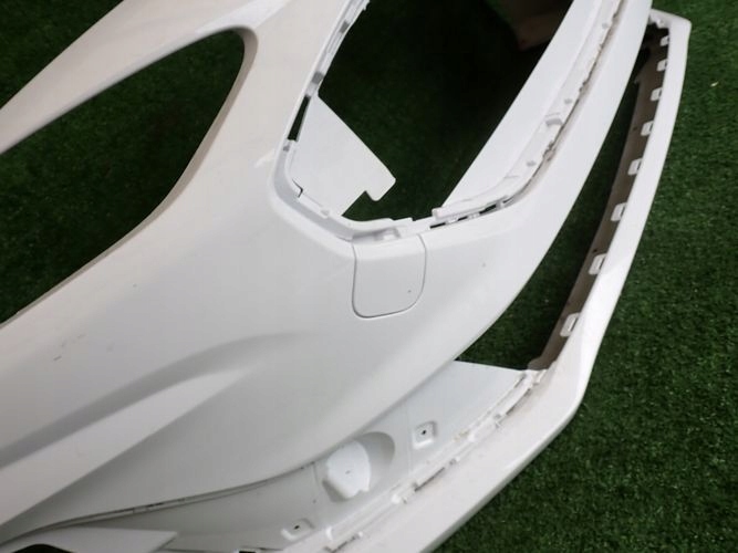 FORD FOCUS MK4 IV LIFT 21- PREDNÝ NÁRAZNÍK