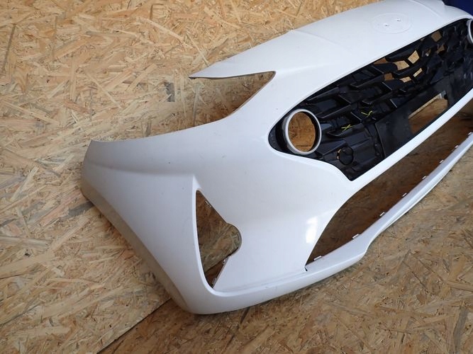 HYUNDAI I10 III 20- PREDNÝ NÁRAZNÍK