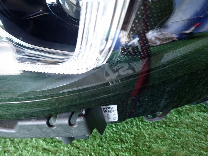 ALFA TONALE LAVE PREDNE SVETLO