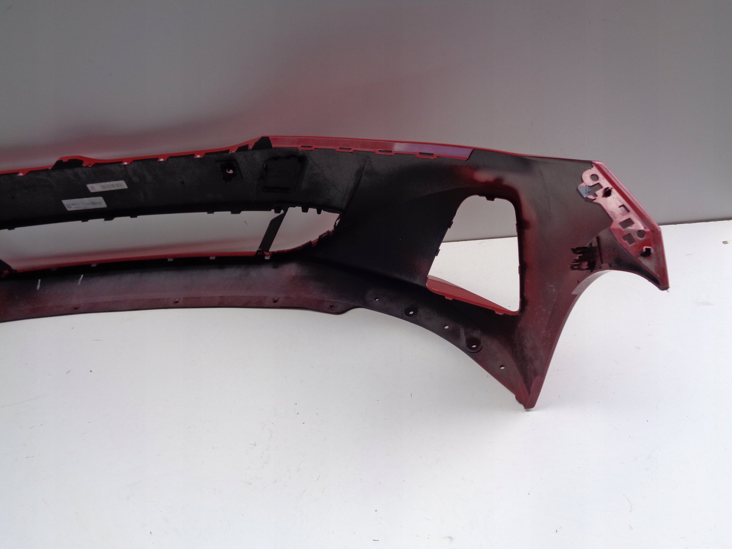 PREDNÝ NÁRAZNÍK BMW 3 G20 G21 LIFT NR 46444