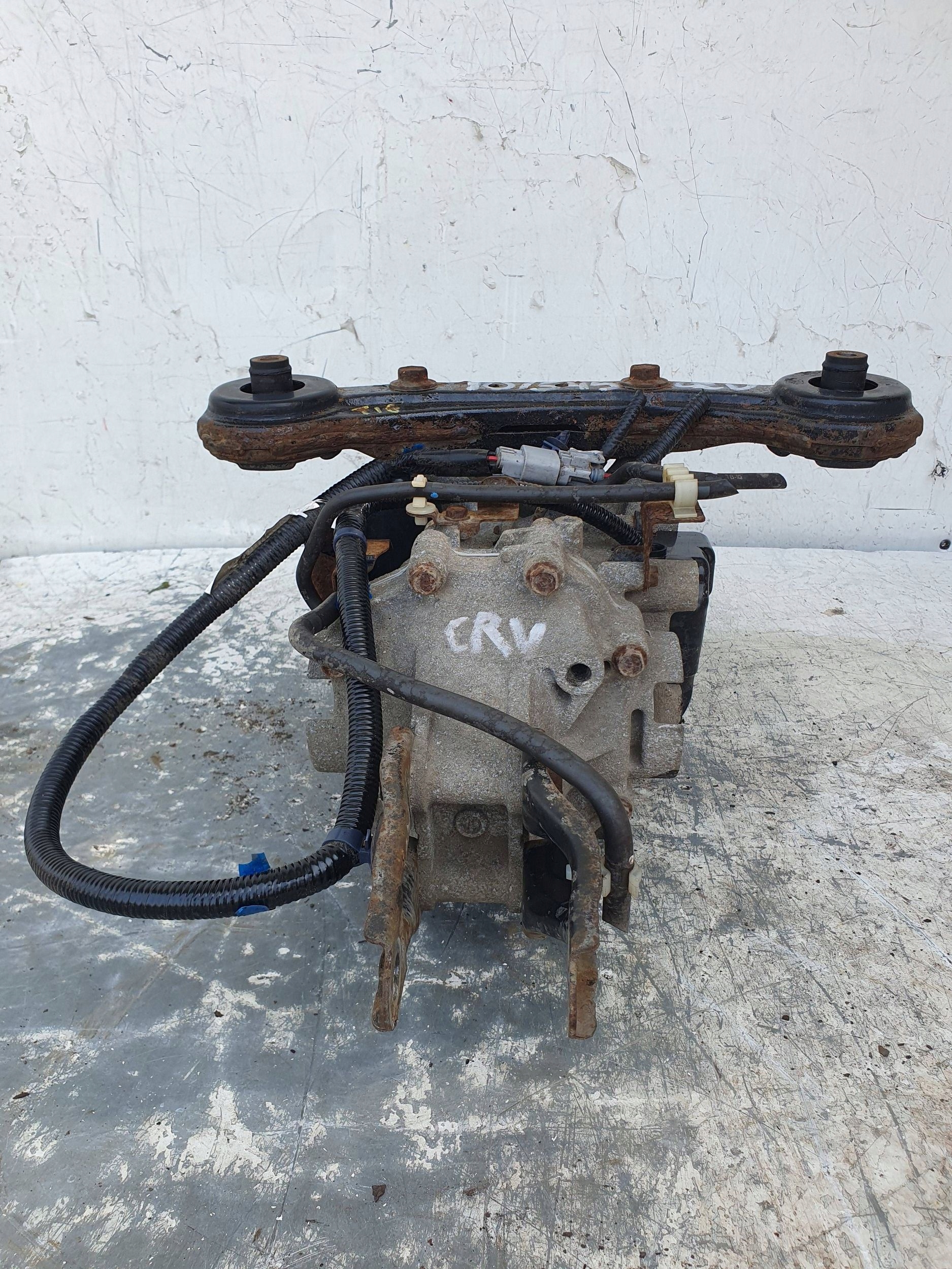 Honda CR-V CRV 4 IV 7F007905 DIFERENCIAL 2.2 I-DTEC