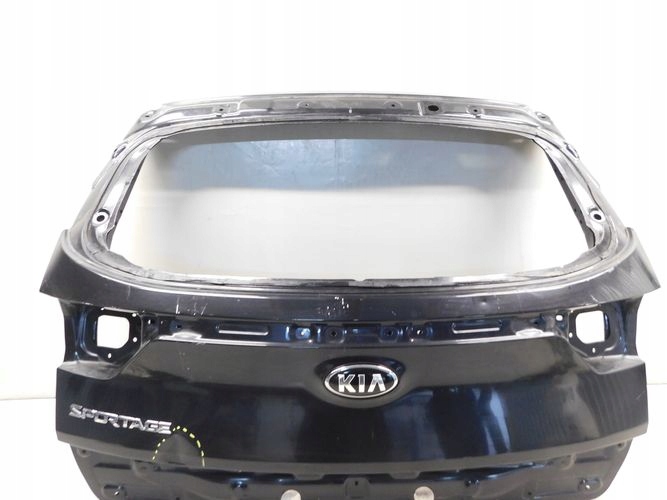 KIA SPORTAGE IV 15- ZADNÁ KAPOTA