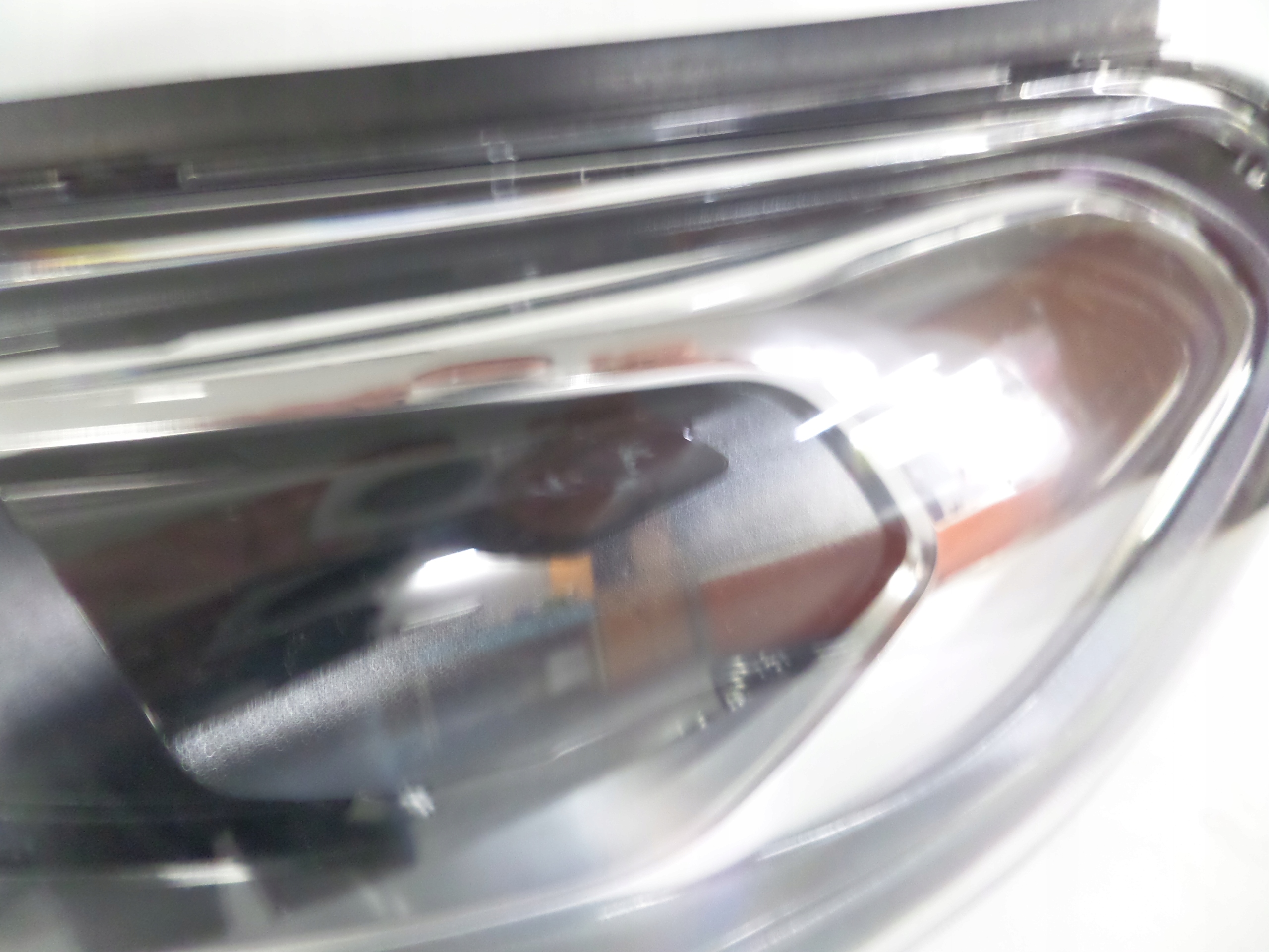 LAVE PREDNE SVETLO CITROEN JUMPY III 16- XENON