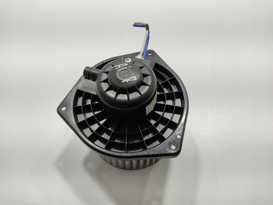VENTILÁTOR MOTORČEK KÚRENIA CITROEN C4 AIRCROSS 7802A217 2012-2017 EUROPA
