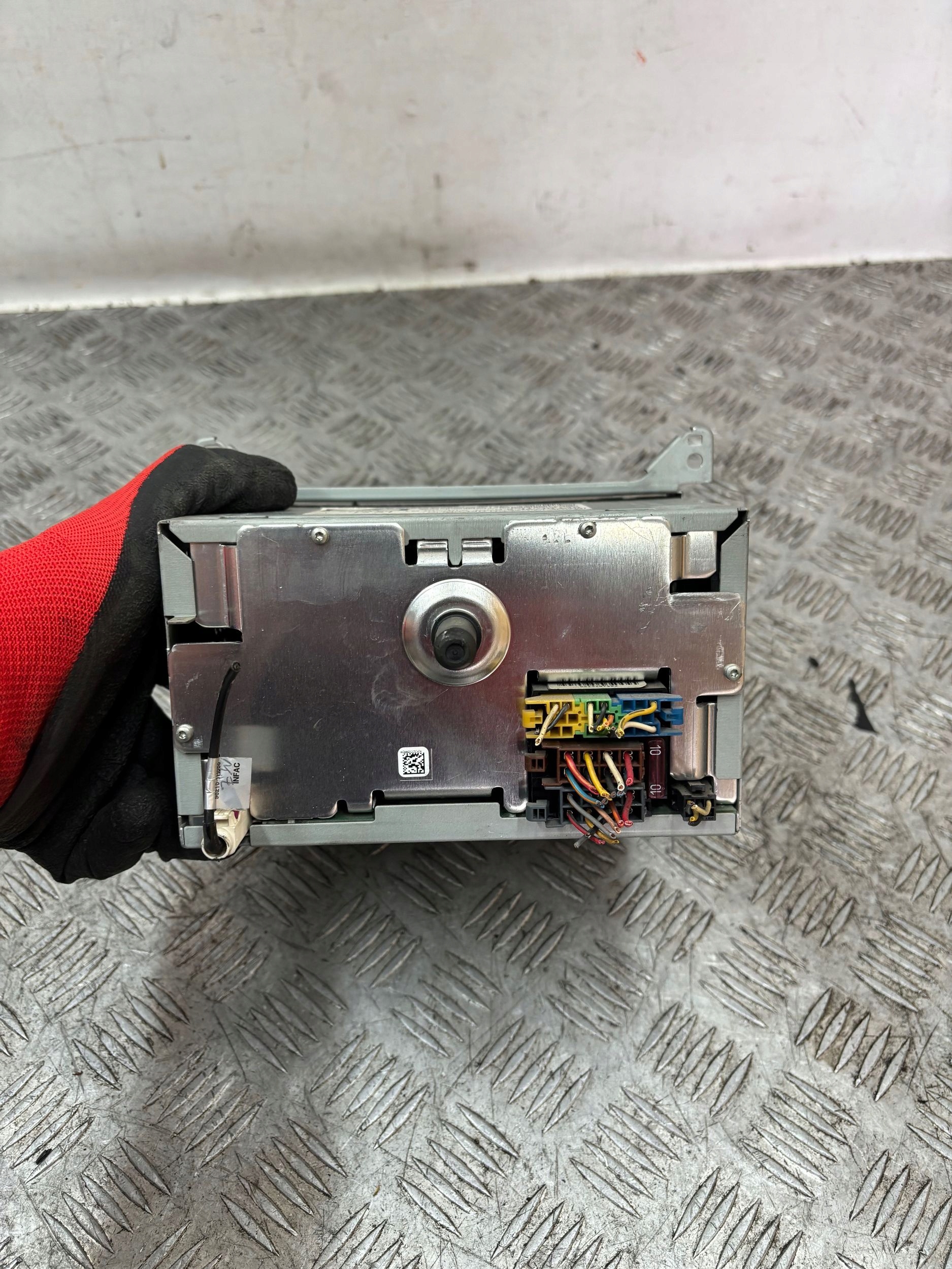 RADIO KIA CEED I 96160-1H000