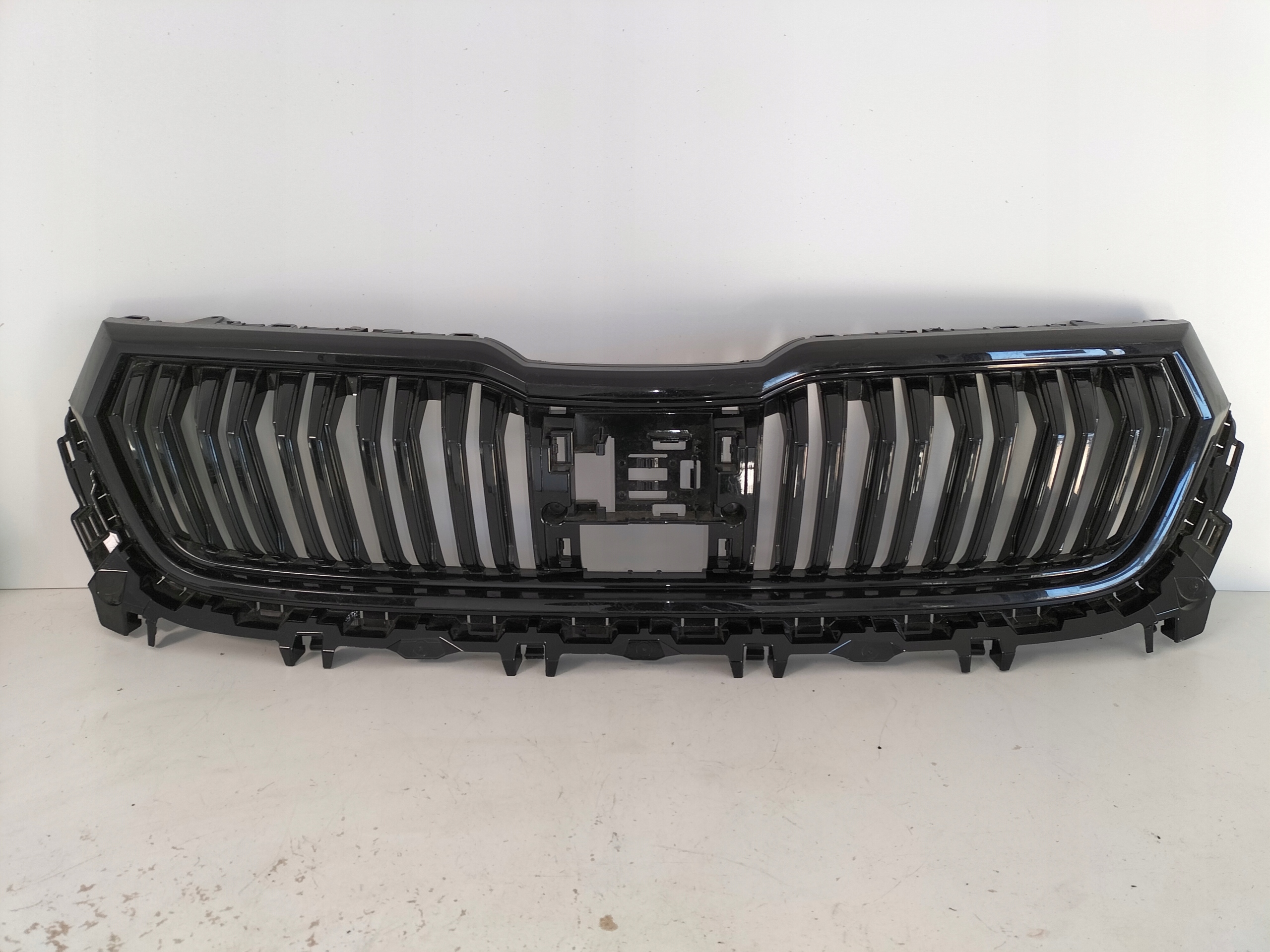 MRIEZKA LISTA SKODA KODIAQ LIFT 21-