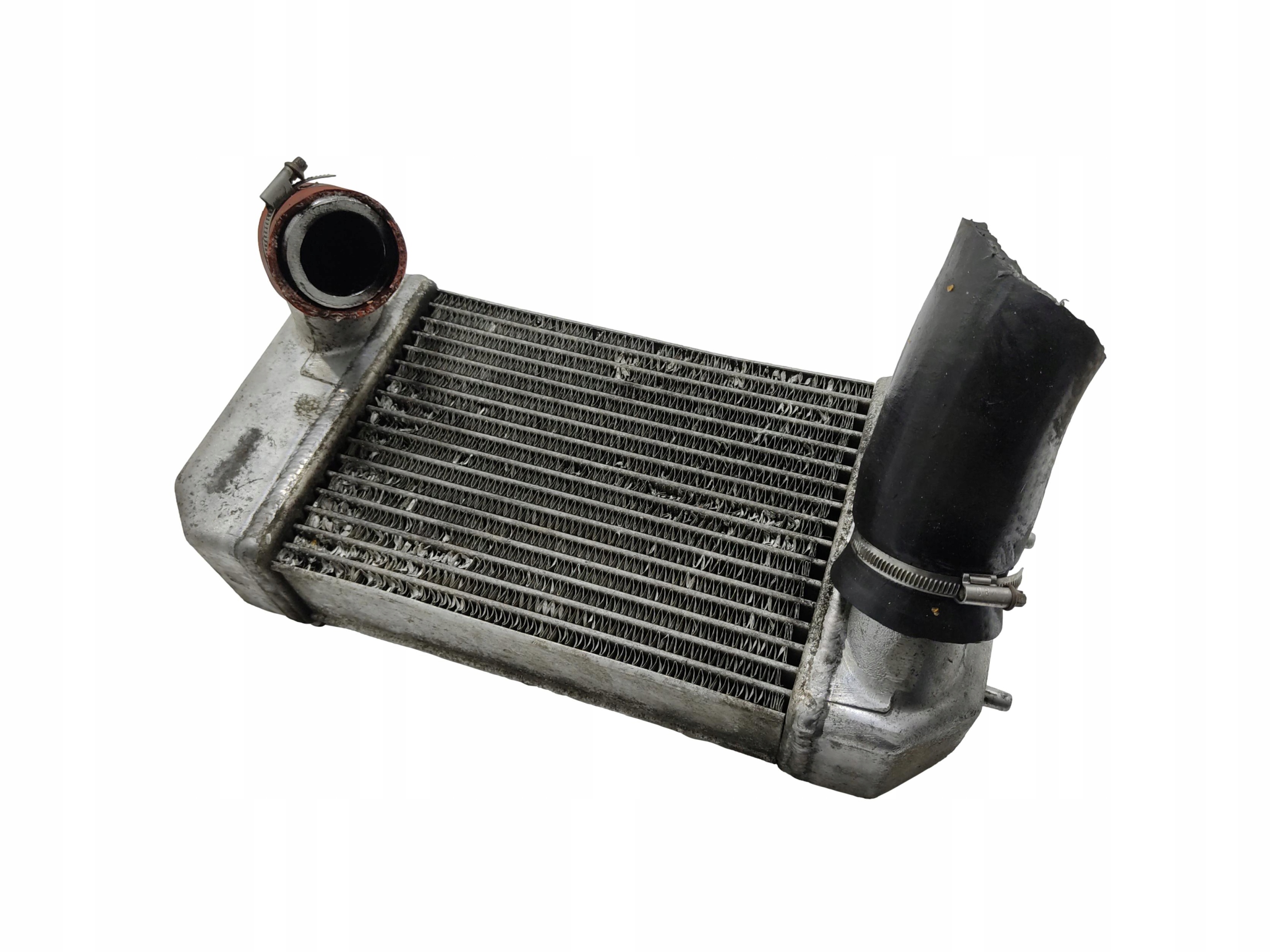 INTERCOOLER VZDUCHU LAND ROVER RANGE ROVER I CLASSIC 1970-1994