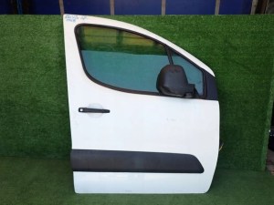 PARTNER BERLINGO III 08- PRAVE PREDNE DVERE PARTNER BERLINGO III 08- PRAVE PREDNE DVERE