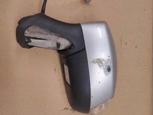 Ford Kuga mk1 ĽAVÉ ZRKADLO 7 PIN Ford Kuga mk1 ĽAVÉ ZRKADLO 7 PIN