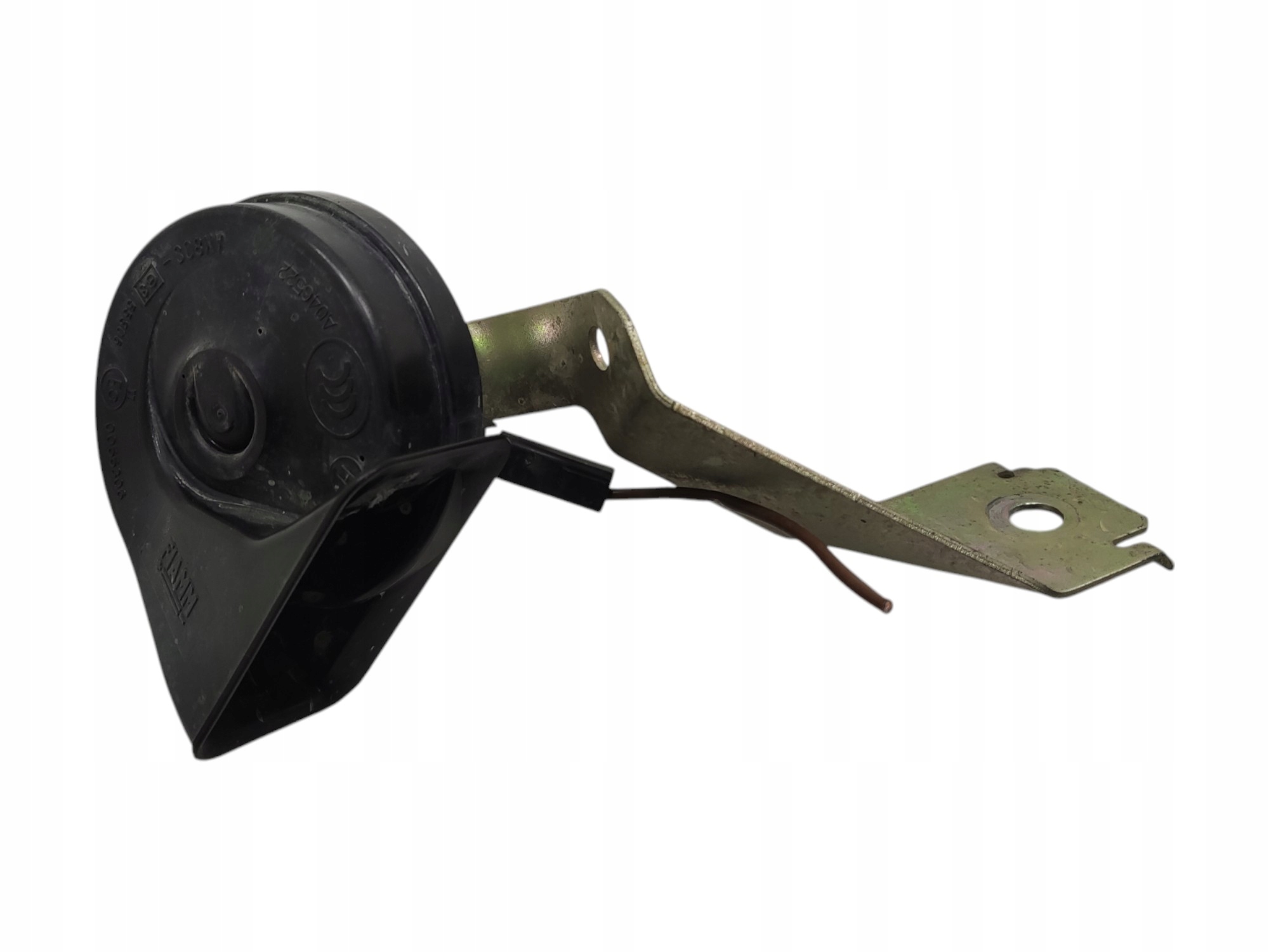 KLAKSON TRAFIC II VIVARO A 2007-2014 LIFT 256105773R