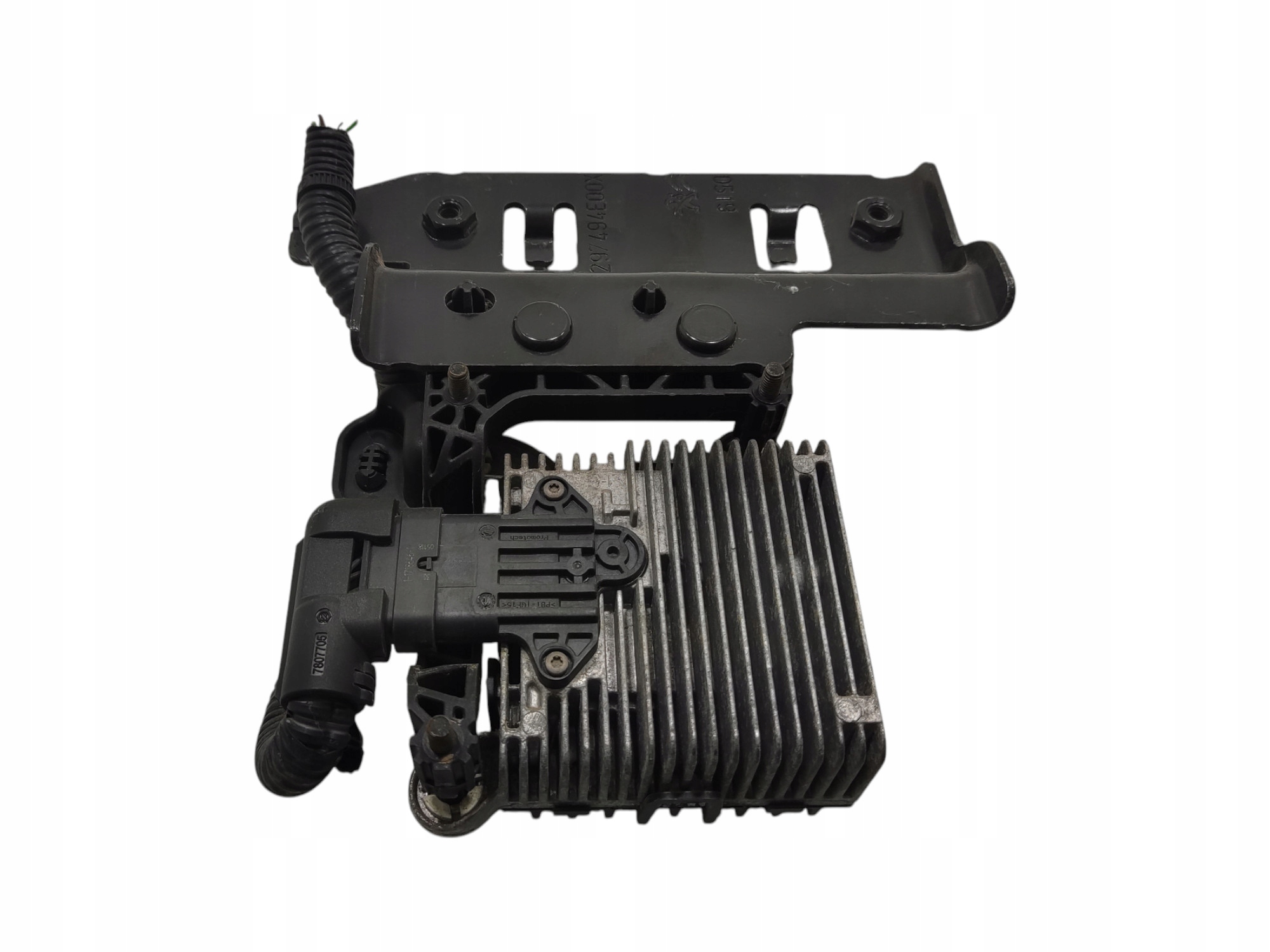RADAR MODUL SENZOR DISTRONIC CITROEN DS3 DS 3 CROSSBACK 9833472180 2019-22