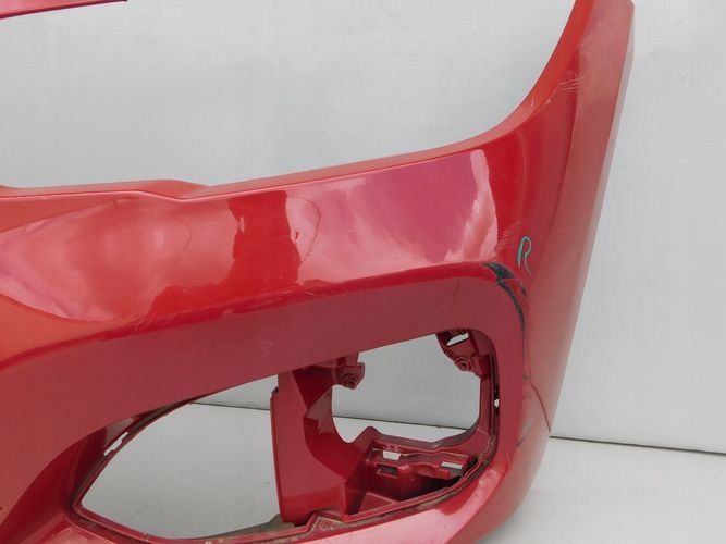 BMW F20 F21 M-PAKET LIFT 14- PREDNÝ NÁRAZNÍK