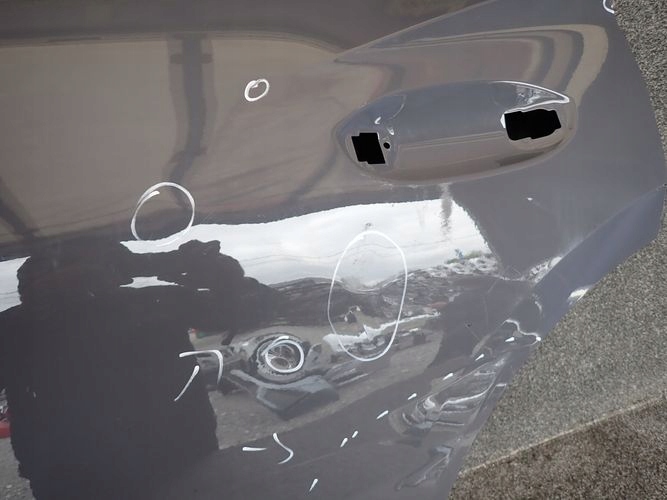 CUPRA FORMENTOR 5FF LAVE ZADNE DVERE