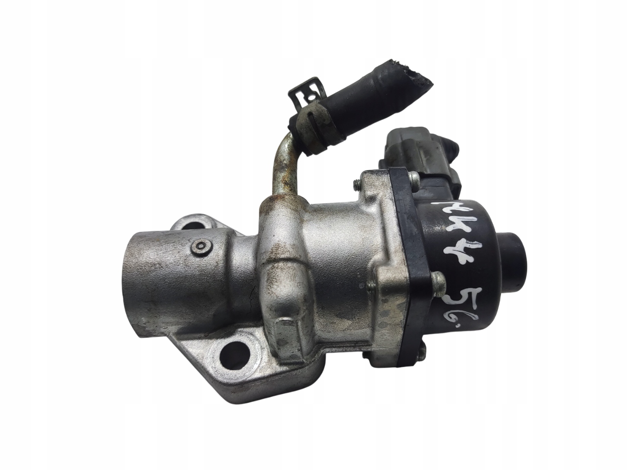 EGR VENTIL FORD MONDEO MK5 V 2.0 HYBRID DS7E-9D475-AB 2019-2022 LIFT