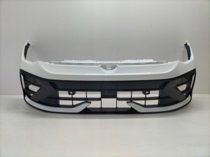 PREDNÝ NÁRAZNÍK VW GOLF 8 VIII LIFT 24- R20 R-TYPE PREDNÝ NÁRAZNÍK VW GOLF 8 VIII LIFT 24- R20 R-TYPE