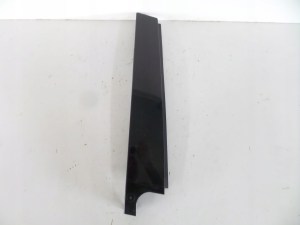 LISTA PRAVYCH ZADNYCH DVERI VW GOLF VII 12- LISTA PRAVYCH ZADNYCH DVERI VW GOLF VII 12-