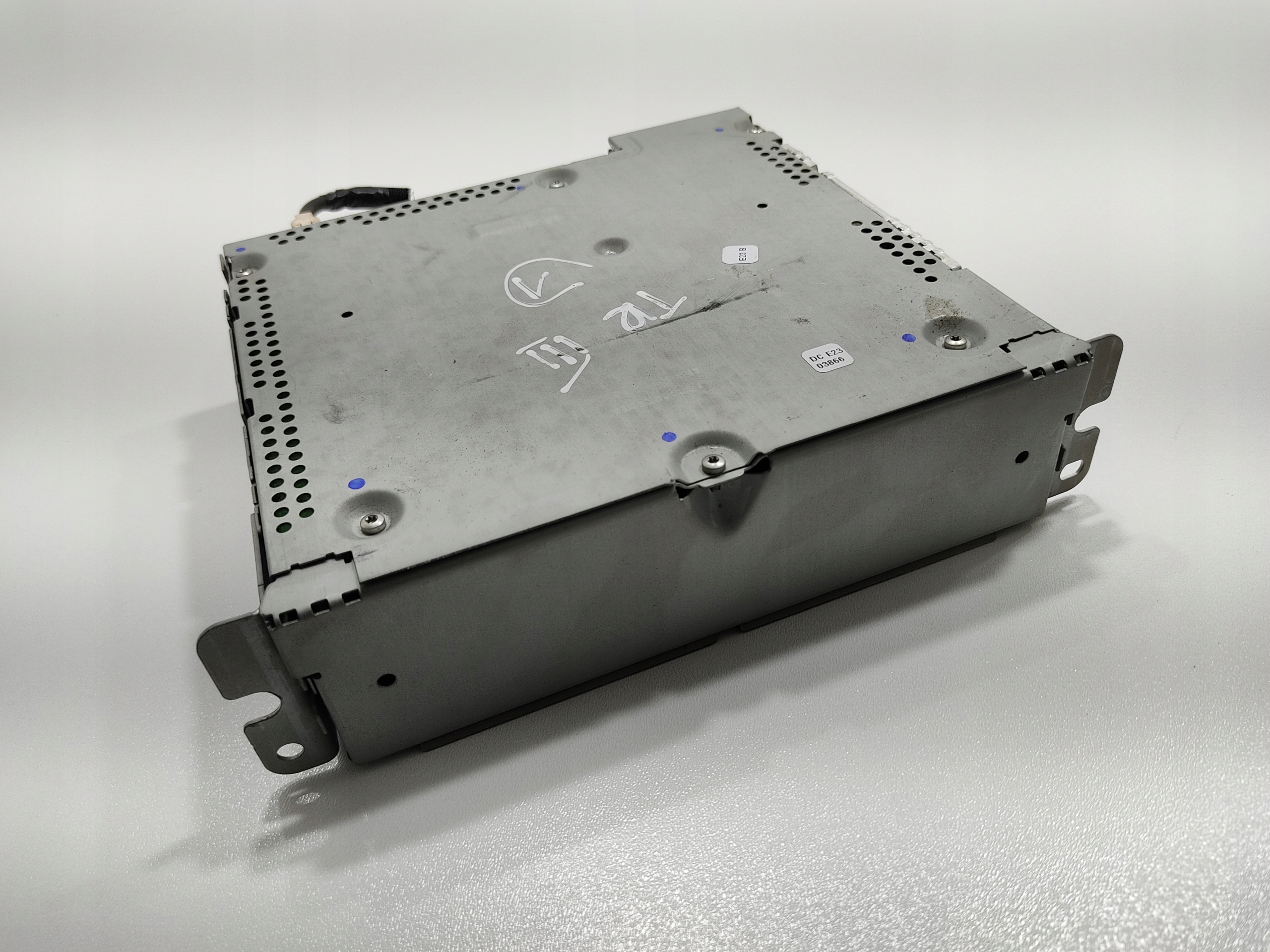 MODUL NAVIGACIE TRAFIC III VIVARO B 281157677R 15-
