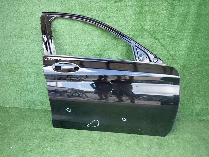 MERCEDES W205 205 C-KLASA PRAVE PREDNE DVERE