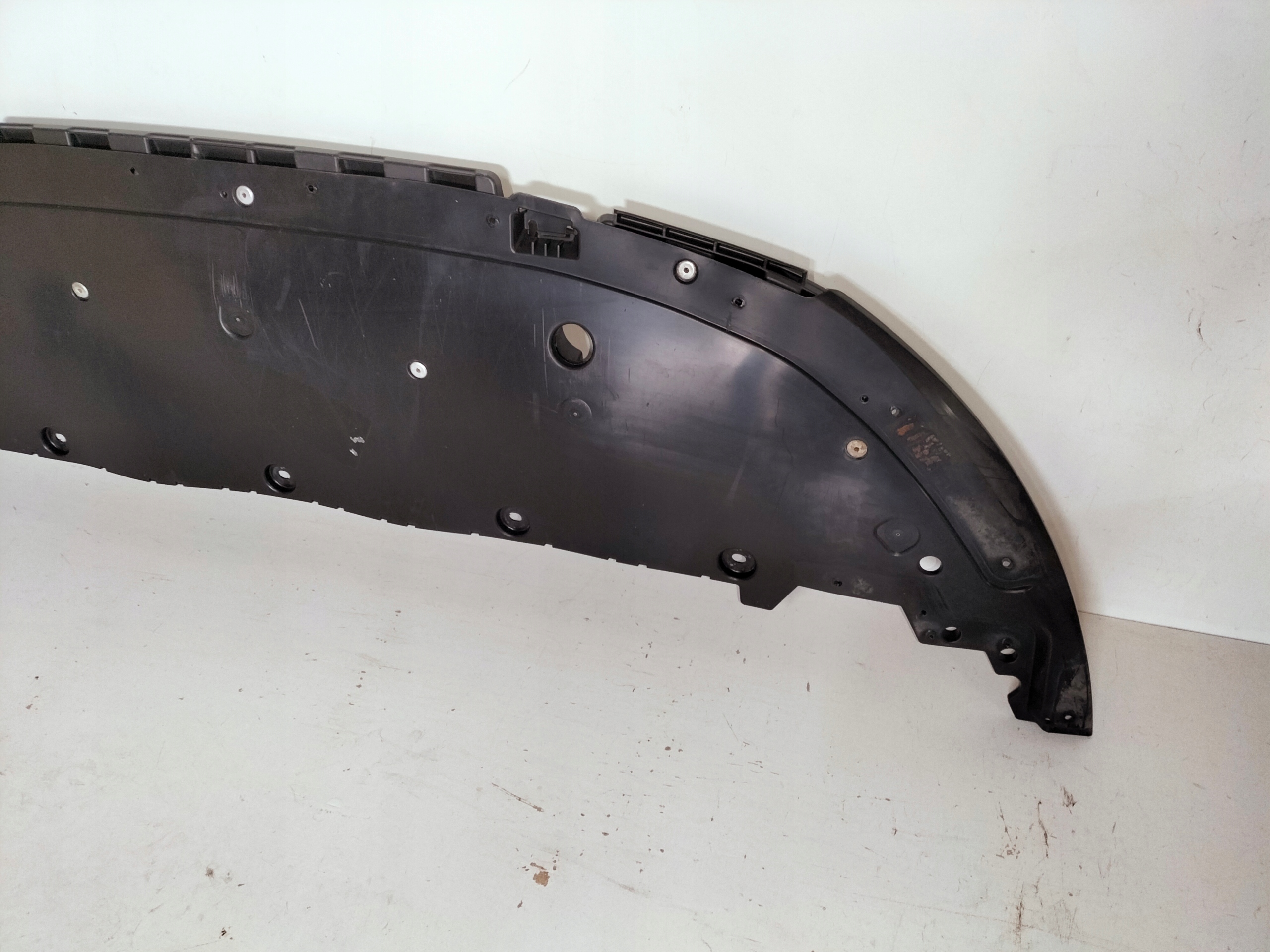 KRYT POD NÁRAZNÍK RENAULT CLIO 5 V 19- RS