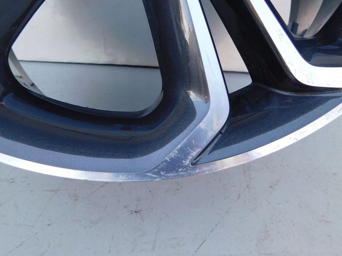 CORSA ADAM 7Jx17 ET44 5×110 HLINIKOVY DISK ELEKTRON