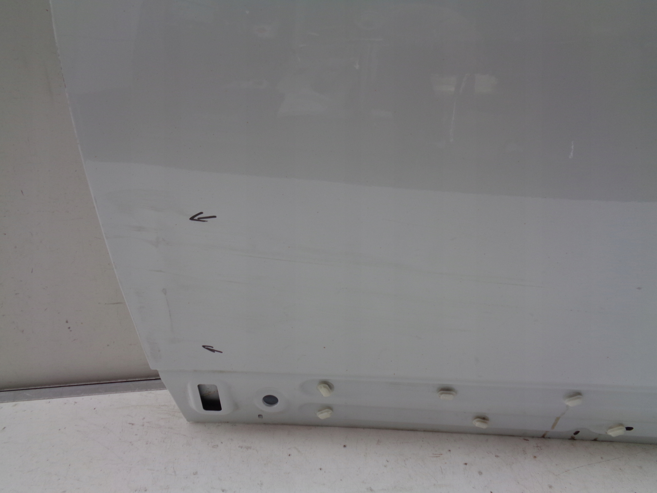 LAVE PREDNE DVERE RENAULT SCENIC III 09-16 NR 37377