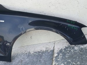 Audi A4 B8 8K PRAVY PREDNY BLATNIK Audi A4 B8 8K PRAVY PREDNY BLATNIK