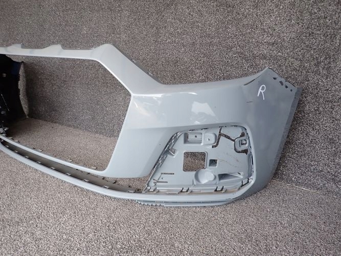 AUDI A1 82A 19- PREDNÝ NÁRAZNÍK