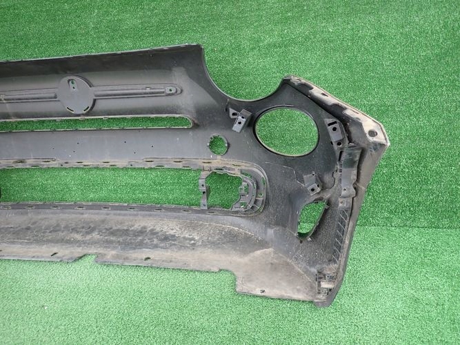 FIAT 500 SPORT LIFT 15- PREDNÝ NÁRAZNÍK