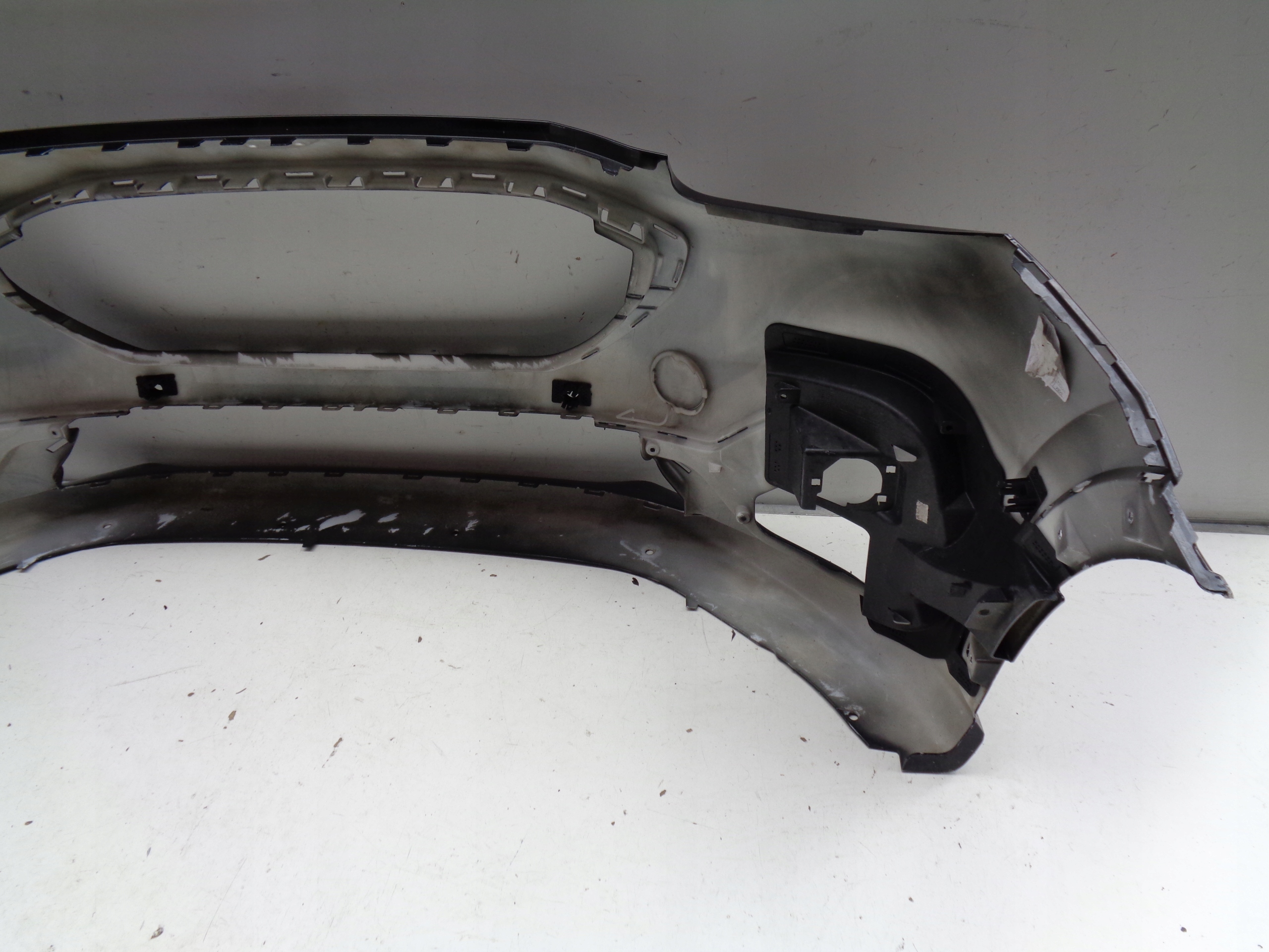 PREDNÝ NÁRAZNÍK FORD PUMA 19- ST LINE NR 36310