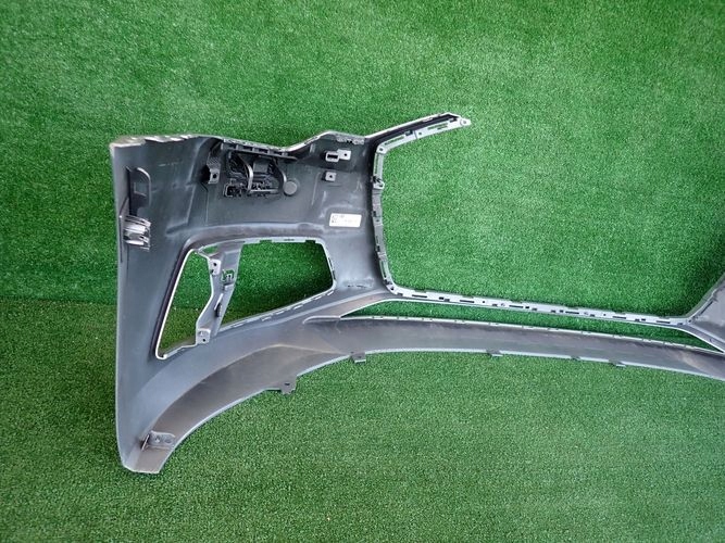 AUDI A6 C8 18- PREDNÝ NÁRAZNÍK