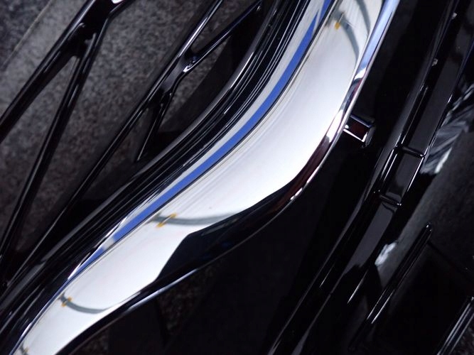 KIA CEED III 3 LIFT 21- MRIEZKA LISTA