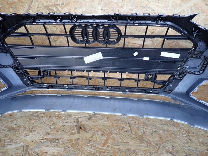 AUDI A4 B9 LIFT 19- PREDNÝ NÁRAZNÍK