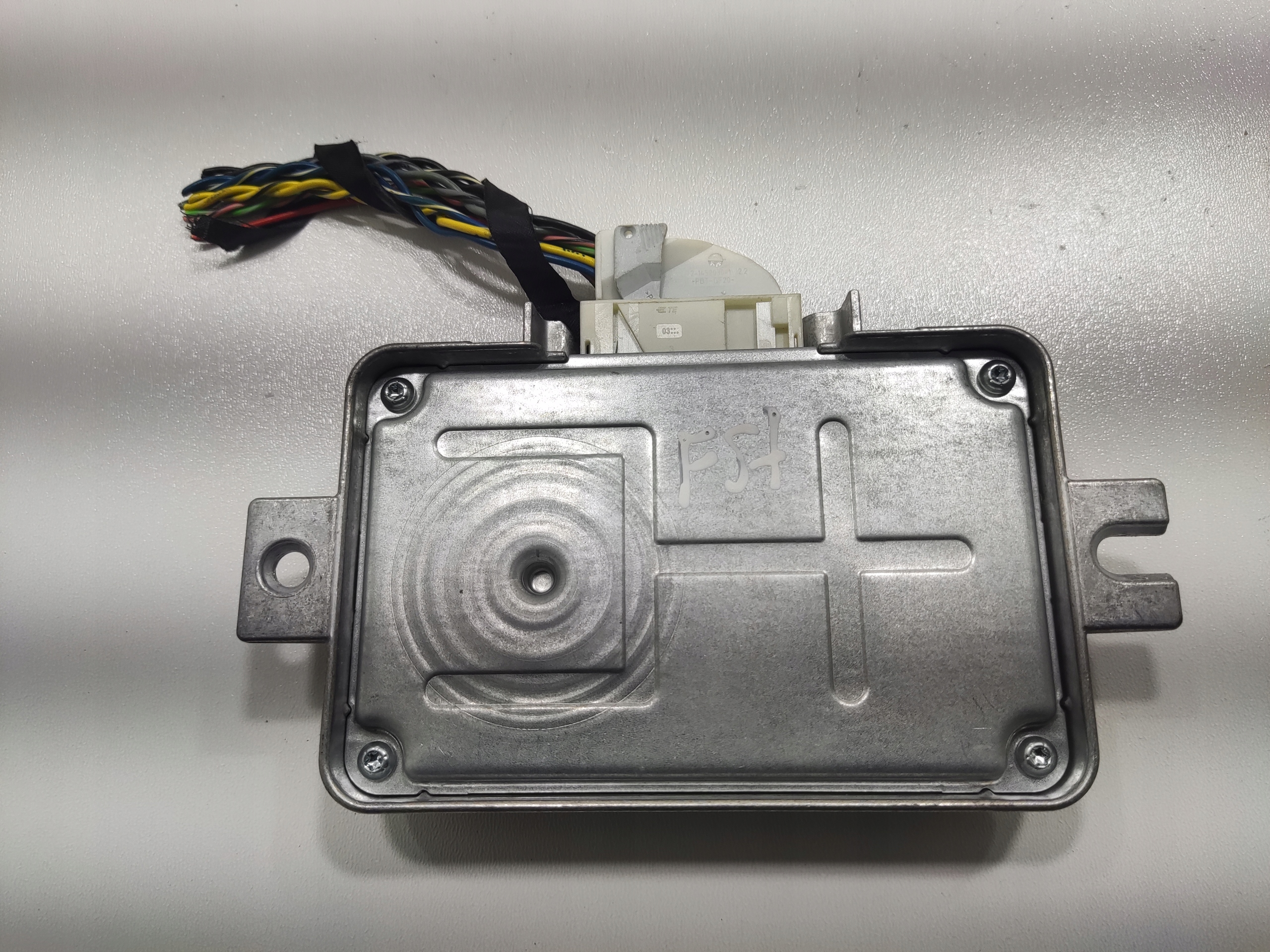 MODUL RIADIACA JEDNOTKA SAS MINI F55 F56 F57 2018-2021 9500079