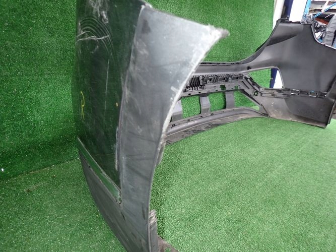 HYUNDAI SANTA FE IV 18- ZADNÝ NÁRAZNÍK