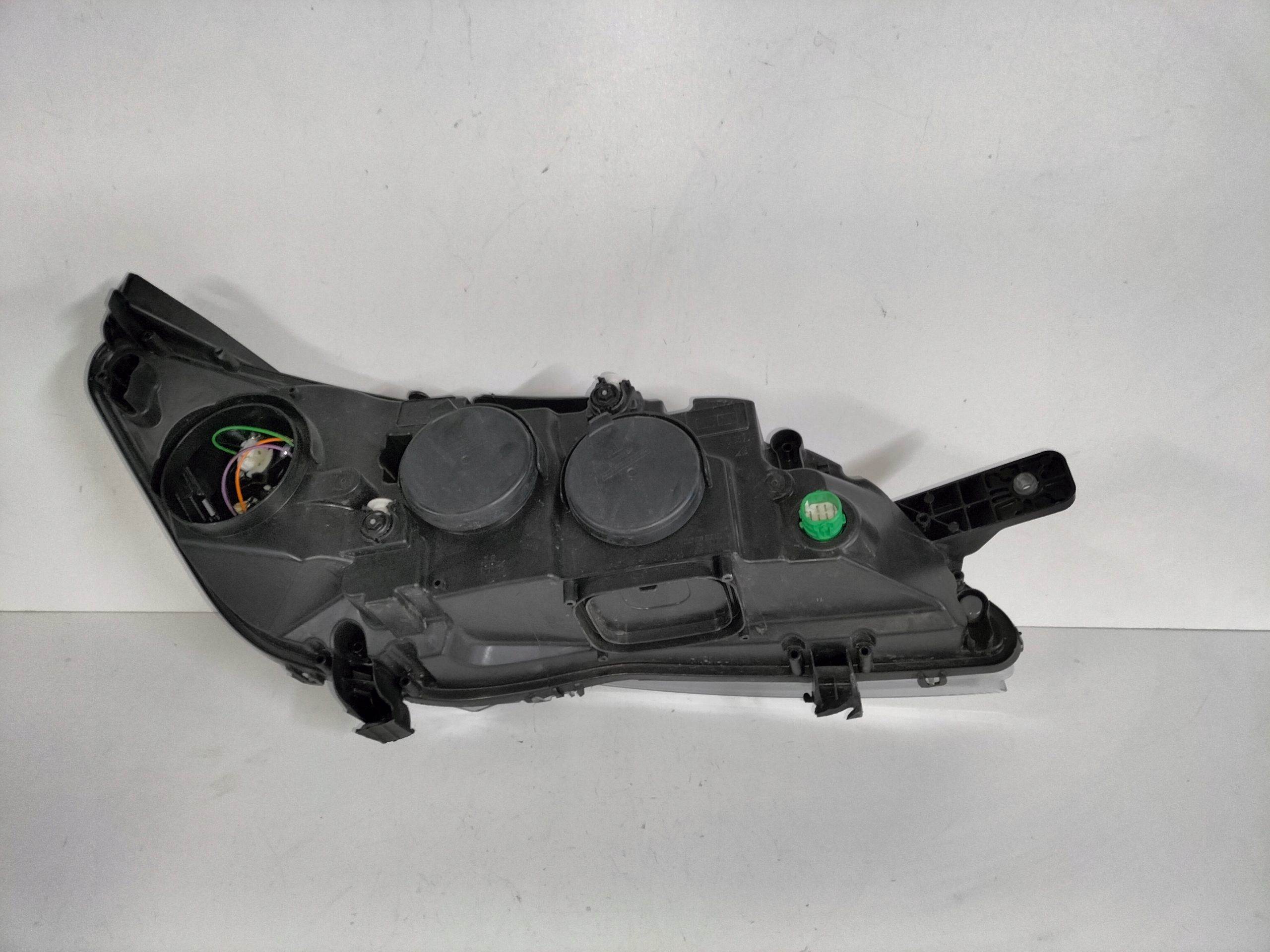 LAVE PREDNE SVETLO FIAT DUCATO PEUGEOT BOXER III LIFT 14-