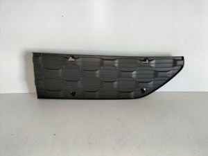 LIŠTA MRIEŽKA PREDNÉHO NÁRAZNÍKA LAVA CITROEN C3 II LFT 13-16 LIŠTA MRIEŽKA PREDNÉHO NÁRAZNÍKA LAVA CITROEN C3 II LFT 13-16