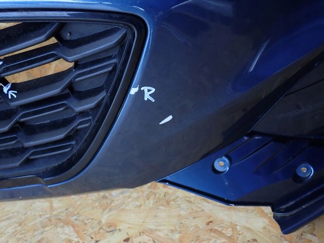 FORD FOCUS MK4 IV ACTIVE 18- PREDNÝ NÁRAZNÍK