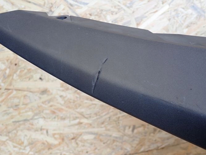 FIAT DUCATO LIFT 14- MRIEZKA LISTA 1318035070