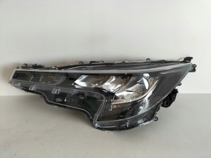LAVE PREDNE SVETLO TOYOTA COROLLA E21 18-22 HB/KOMBI FULL LED LAVE PREDNE SVETLO TOYOTA COROLLA E21 18-22 HB/KOMBI FULL LED