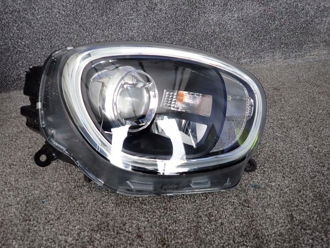 MINI COUNTRYMAN F60 FULL LED PRAVE PREDNE SVETLO