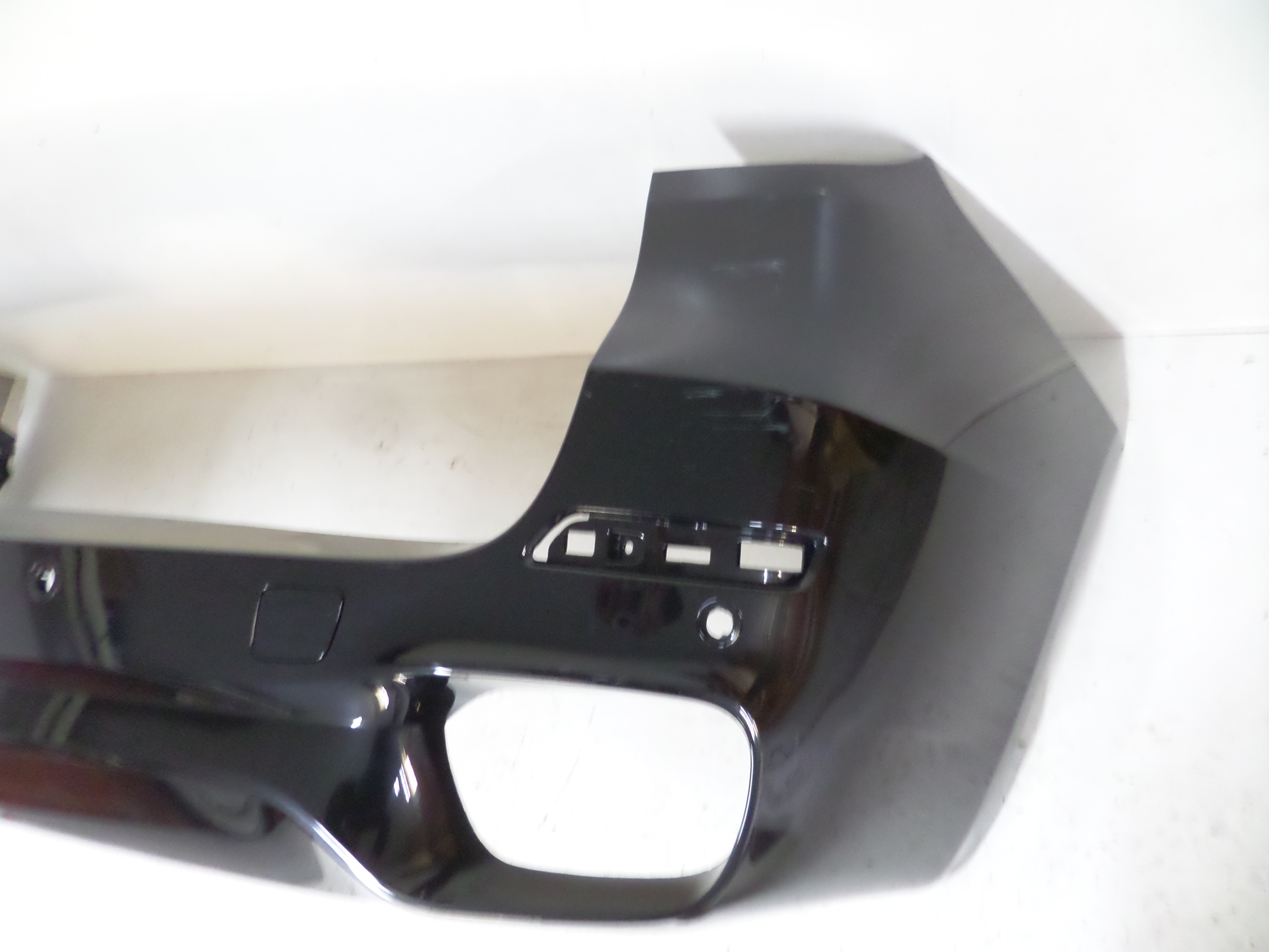 ZADNÝ NÁRAZNÍK BMW X5 F15 13- M-PAKET